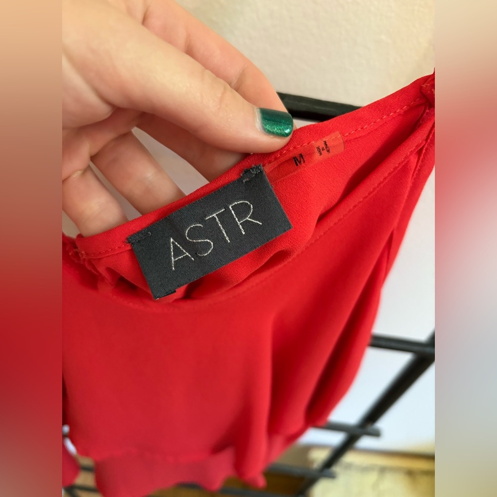 ASTR Tank Top - Picture 3 of 6